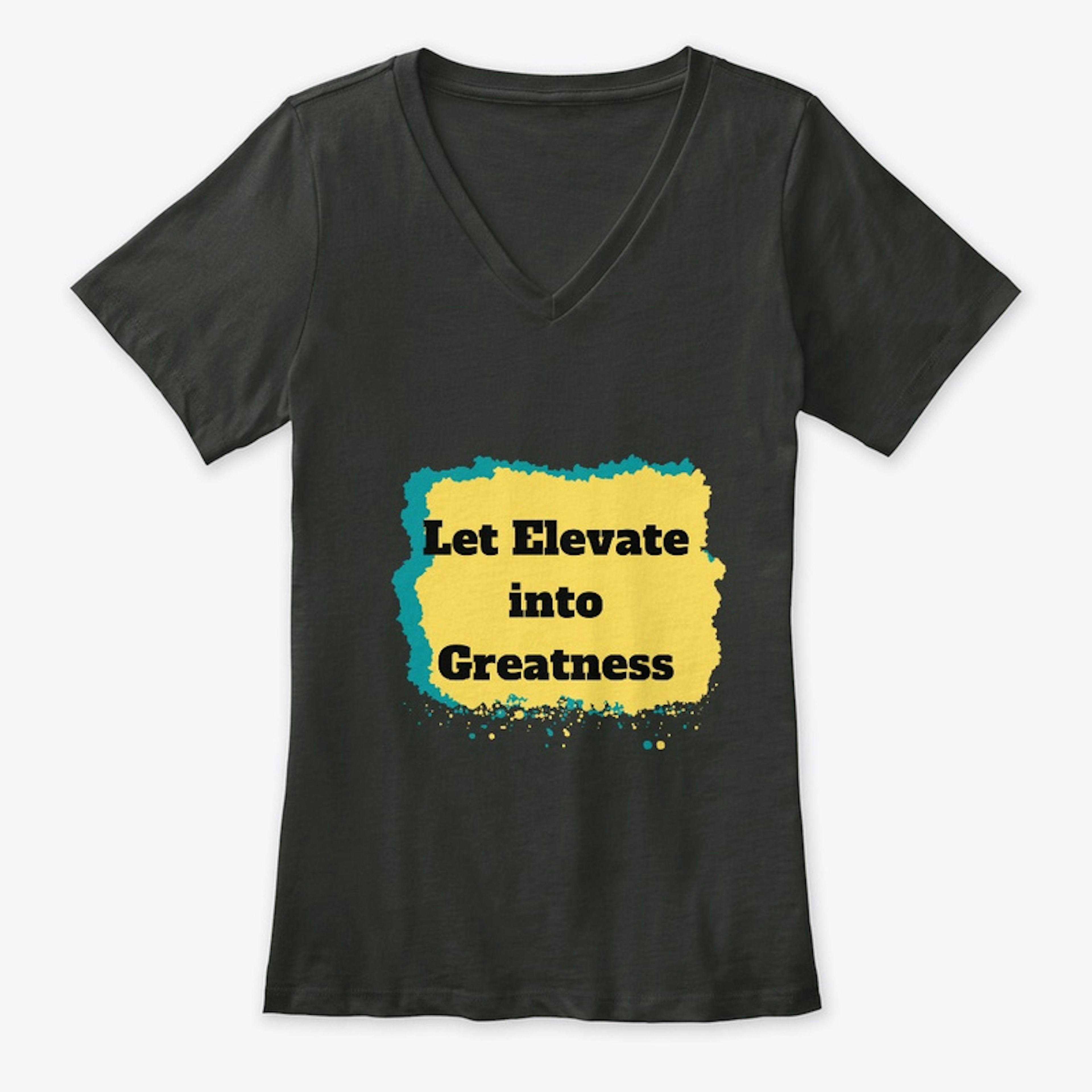Let Elevate 